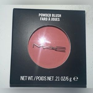 MAC Cosmetics Powder Blush